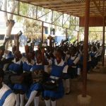 School in Banjul