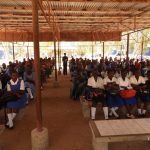 School in Banjul krijgt initiatiepaketten