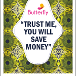 Trust me, you will save money